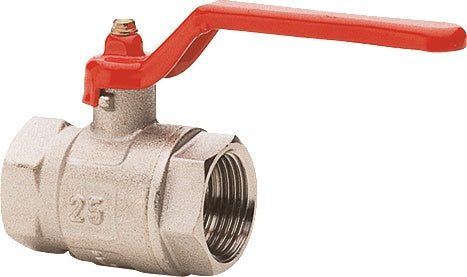 Kugelhahn Typ 9000 Gr11/2 Zoll Voller Durchgang