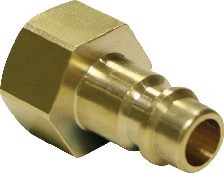SchnellverKup mIG MS Gew3/8 Zoll Durchfluss(Luft) 1000