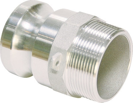HebelarmkKamlok Typ F Alu11303mm 4 Zoll