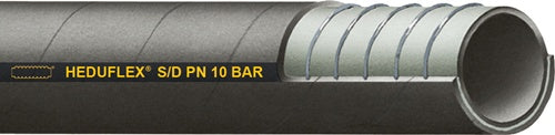Saug- uDruckschlauch HEDUFLEX® L40m ID 63mm AD 790mm - VPE: 40