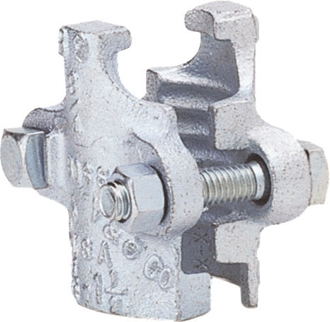 Dampfschlaucharmatur Boss VerzSchmiedestahl Schl-Gr51mm