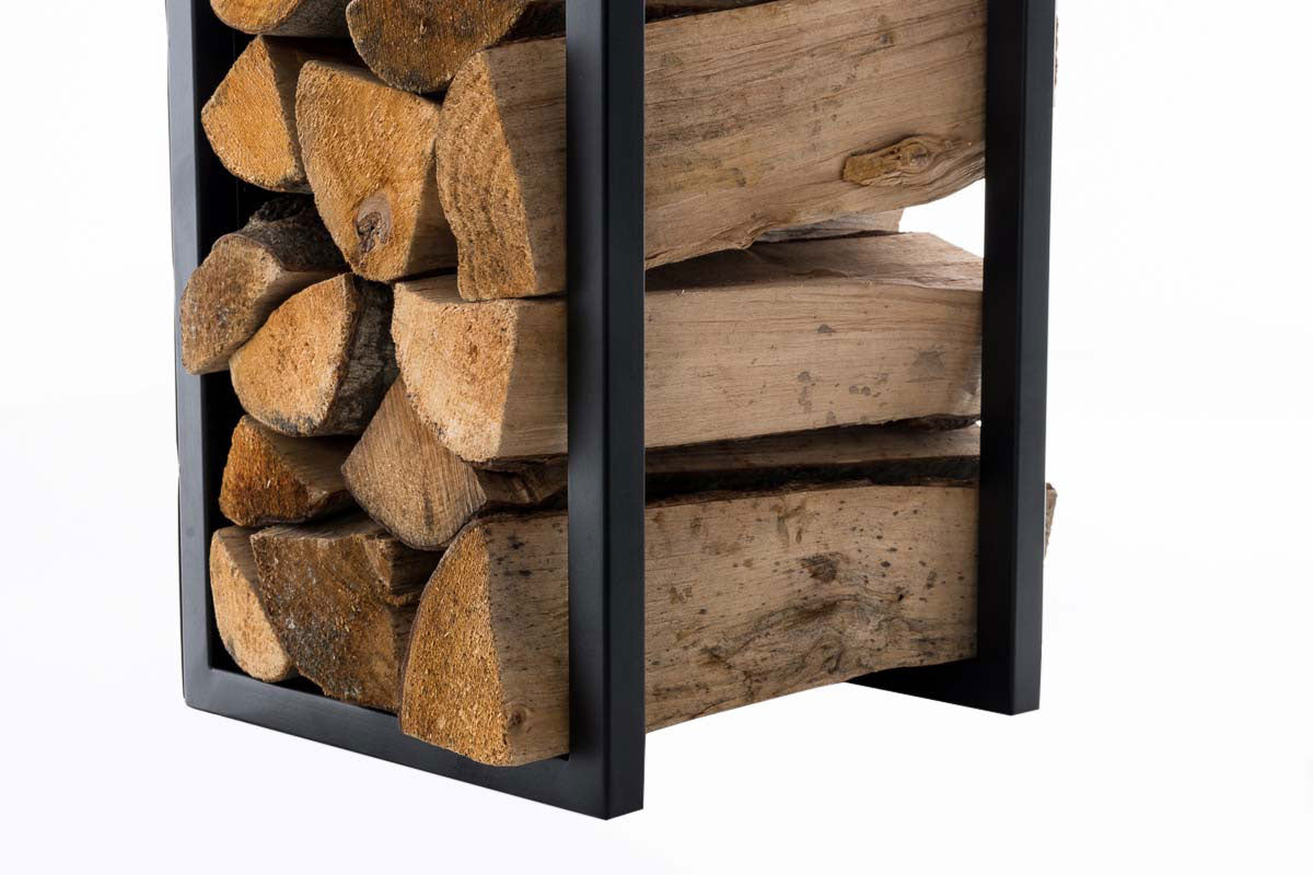 Kaminholzständer Spark 120 – Ansicht 10