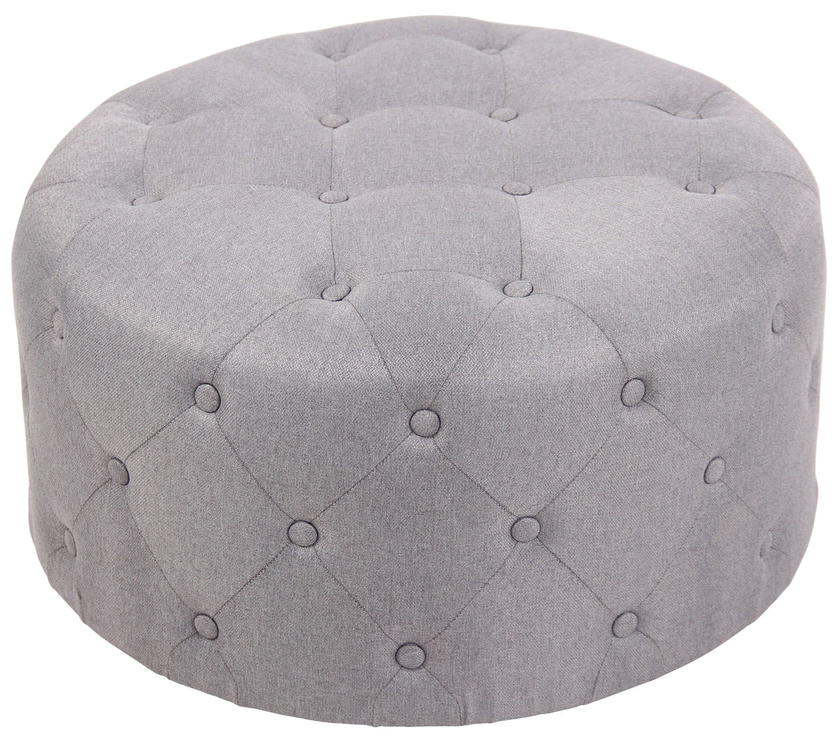 Fußhocker Korsika Stoff – Ansicht 5