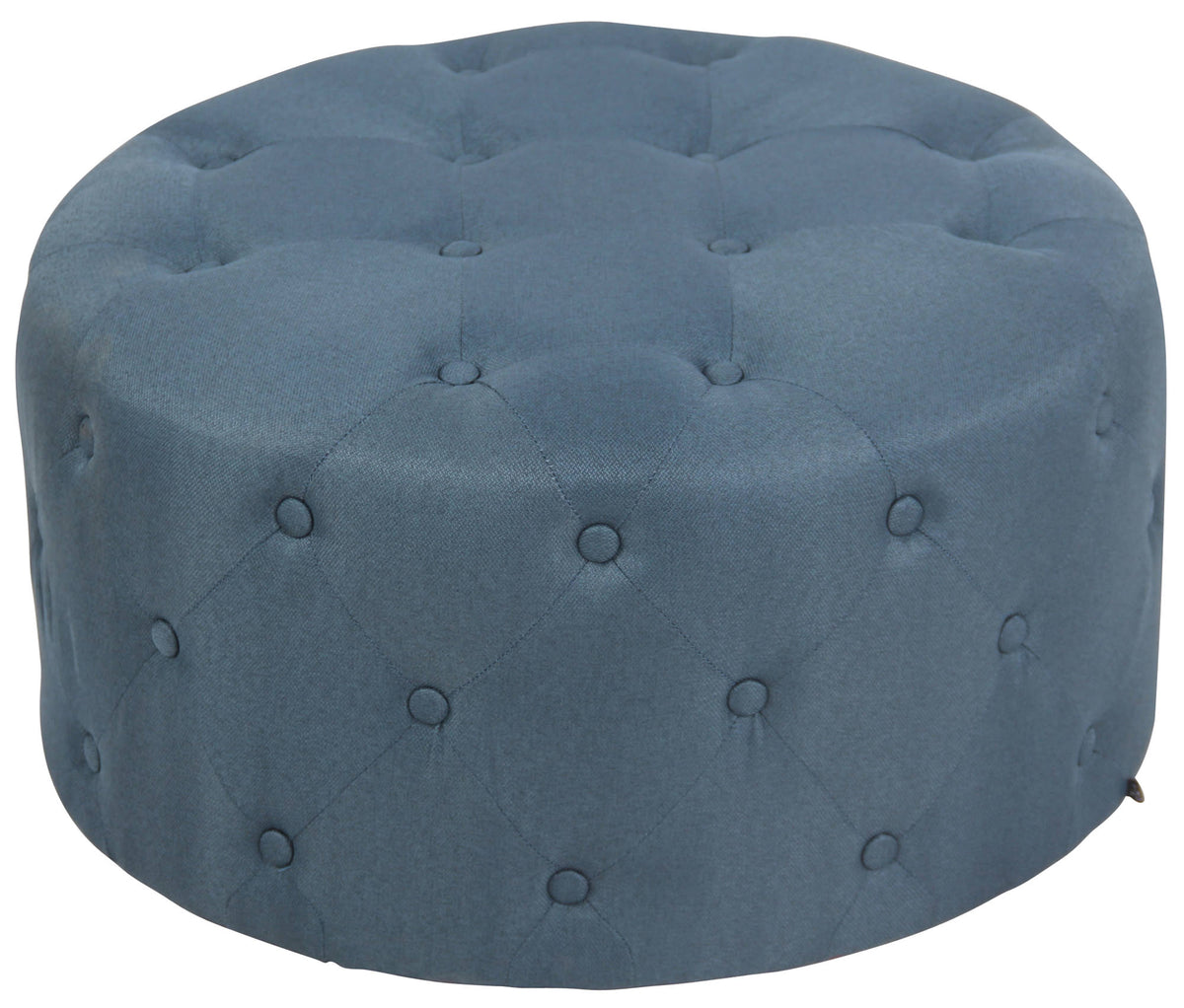 Fußhocker Korsika Stoff – Ansicht 13