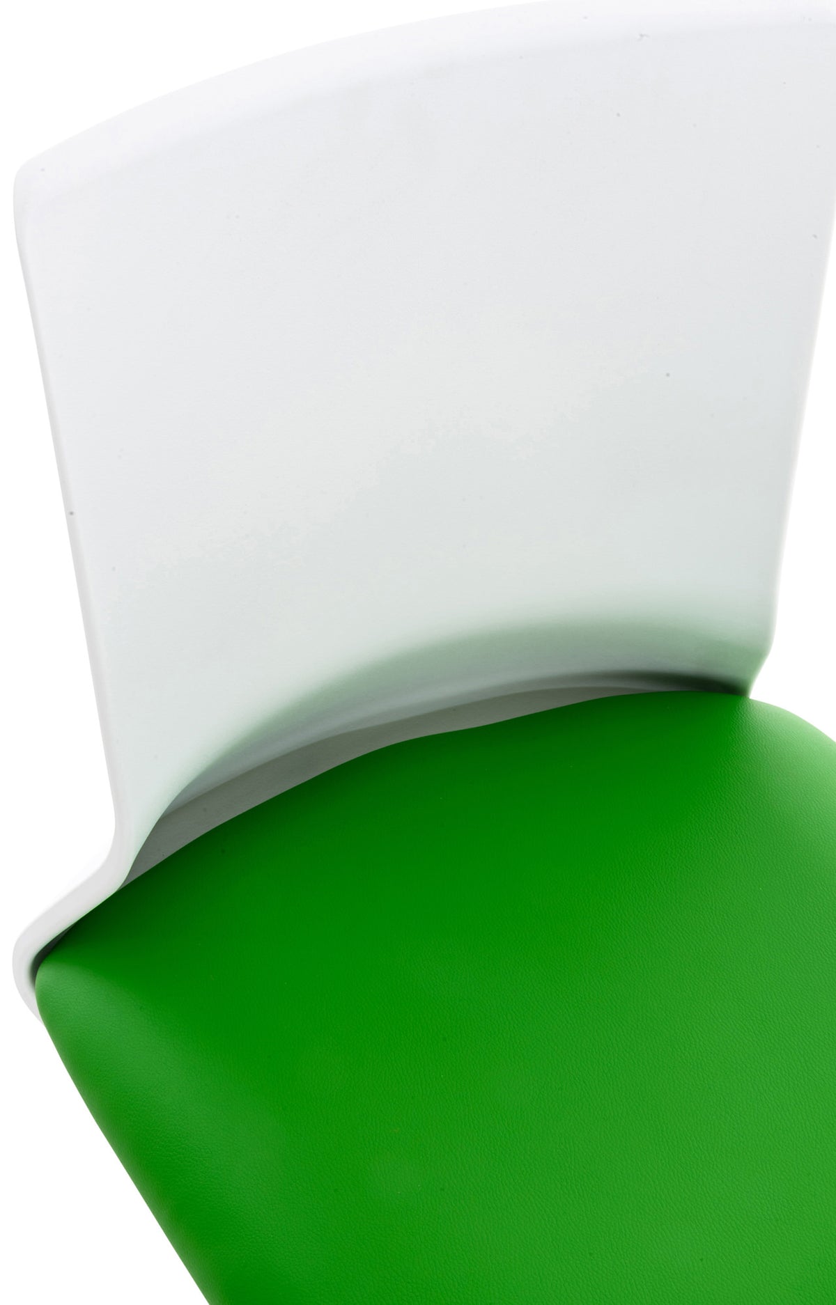 Bürostuhl Apolda Kunstleder – Ansicht 5
