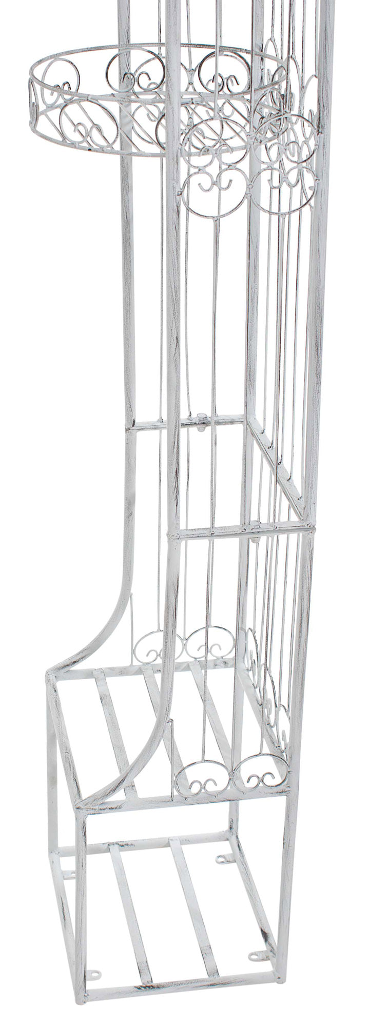 Rosenbogen Alessia – Ansicht 3