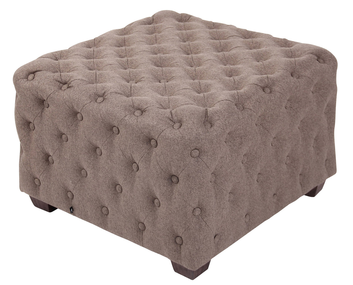 Sitzhocker Nimes Stoff – Ansicht 9