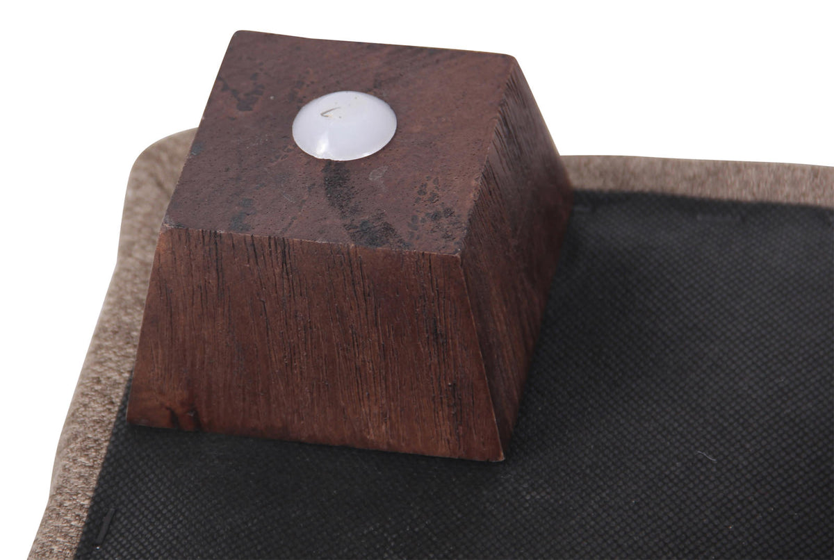 Sitzhocker Nimes Stoff – Ansicht 14