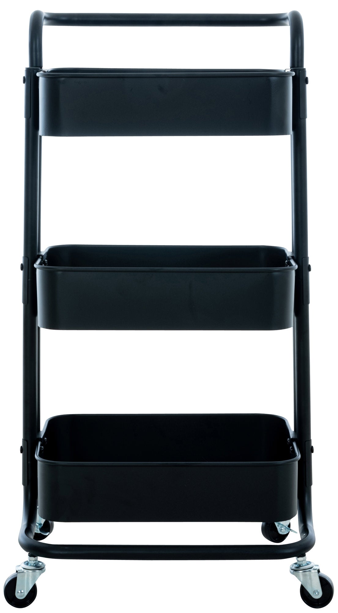 Trolley Mailo – Ansicht 2