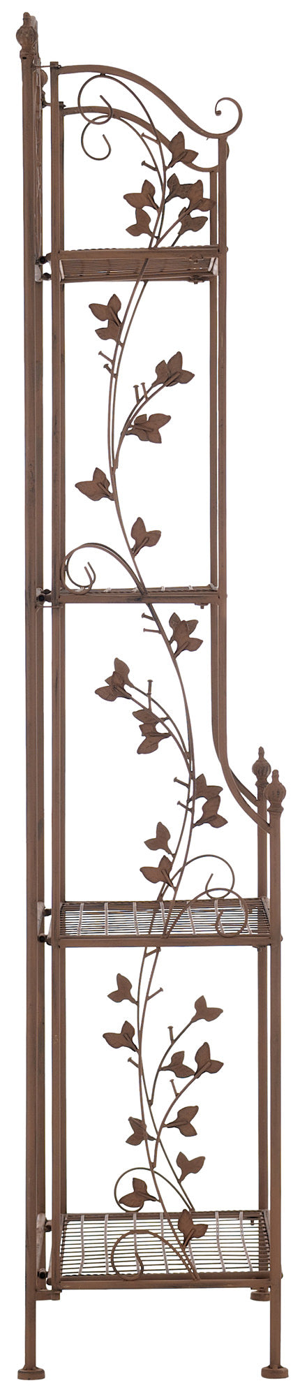 Standregal Arona – Ansicht 10