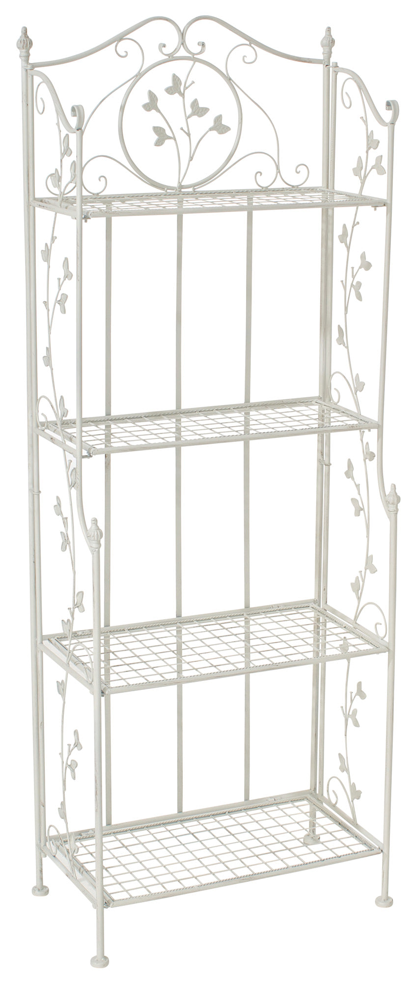 Standregal Arona – Ansicht 2