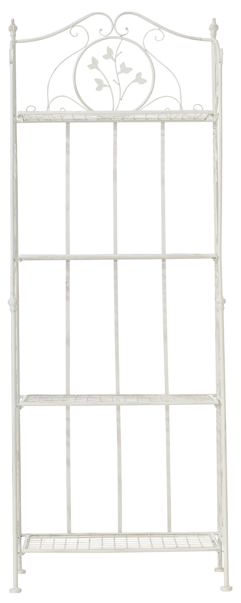 Standregal Arona – Ansicht 3