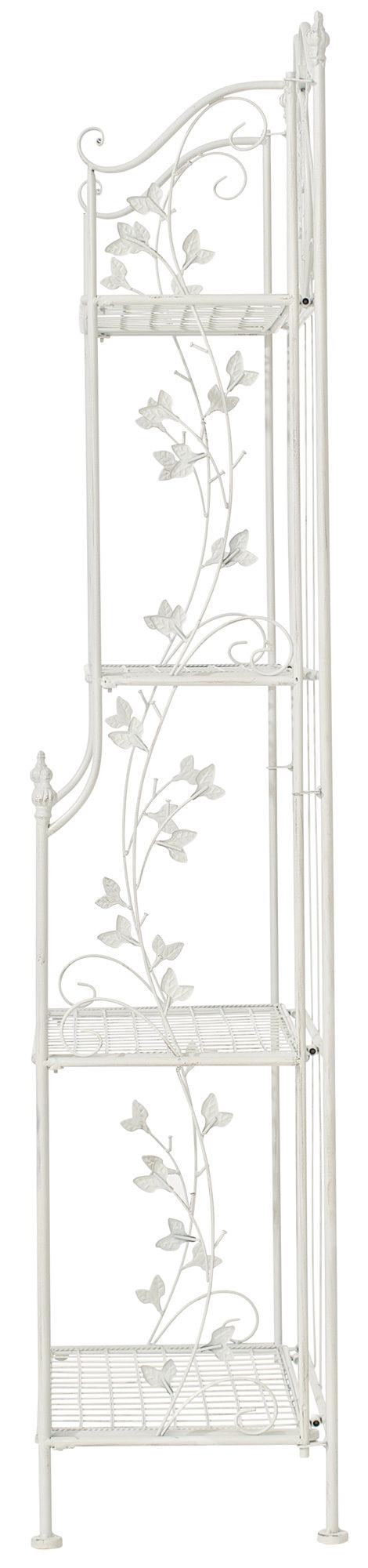 Standregal Arona – Ansicht 4