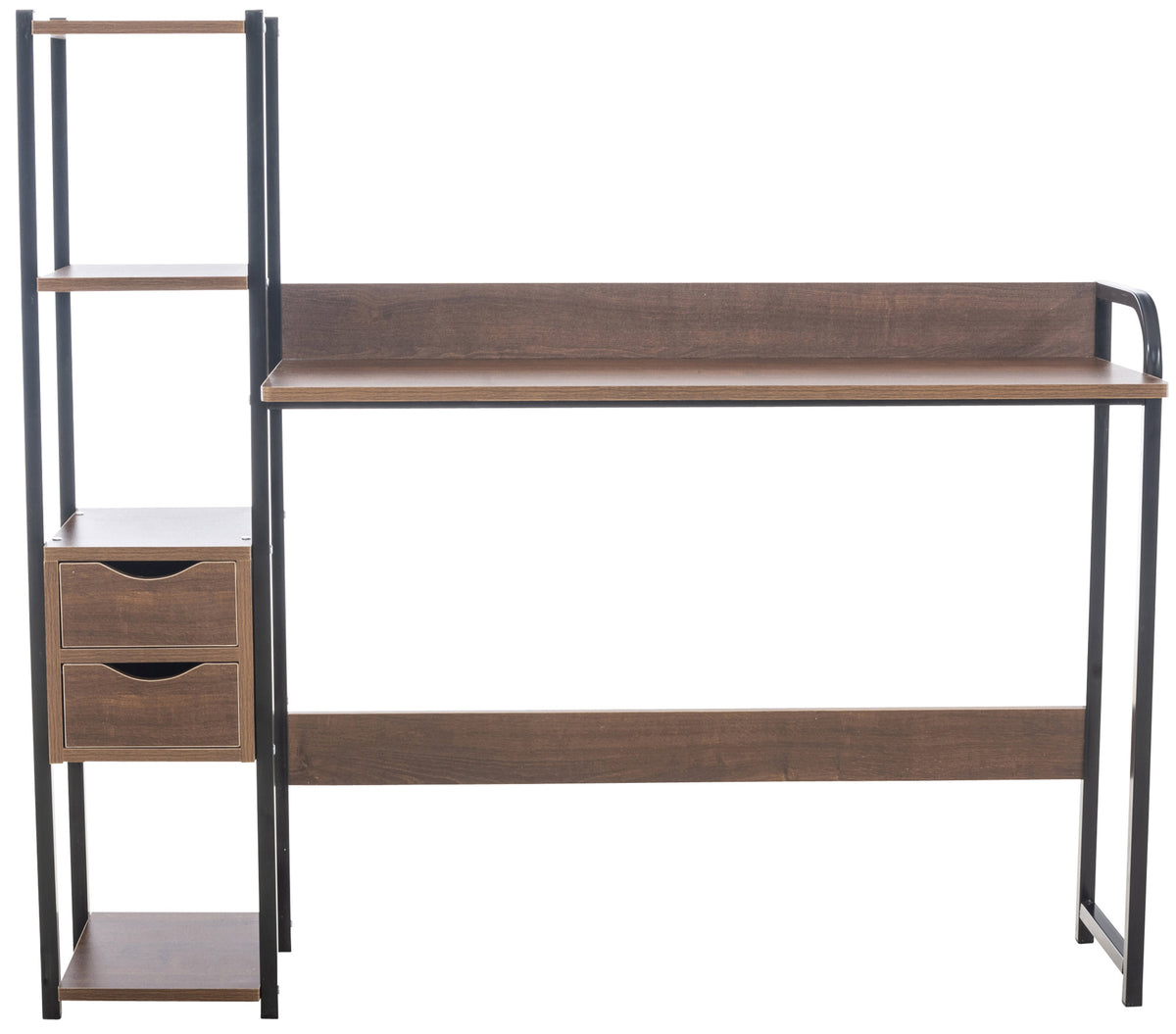 Schreibtisch Widnes – Ansicht 10