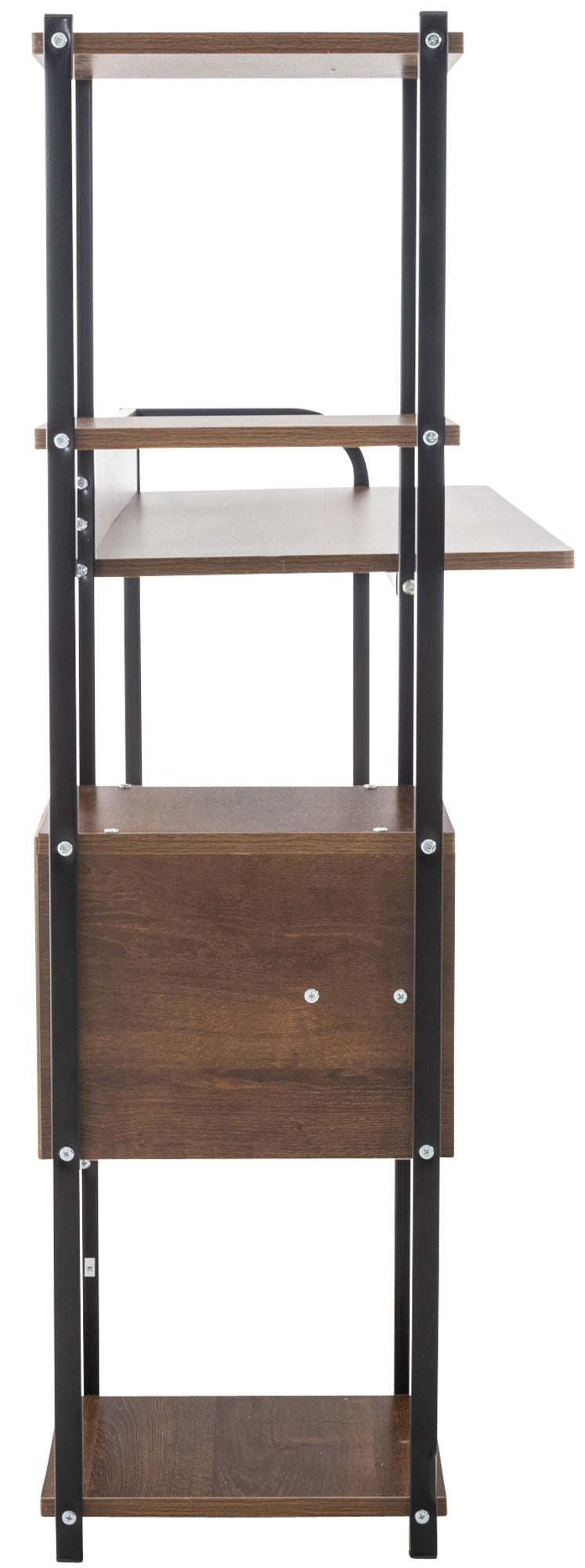 Schreibtisch Widnes – Ansicht 11