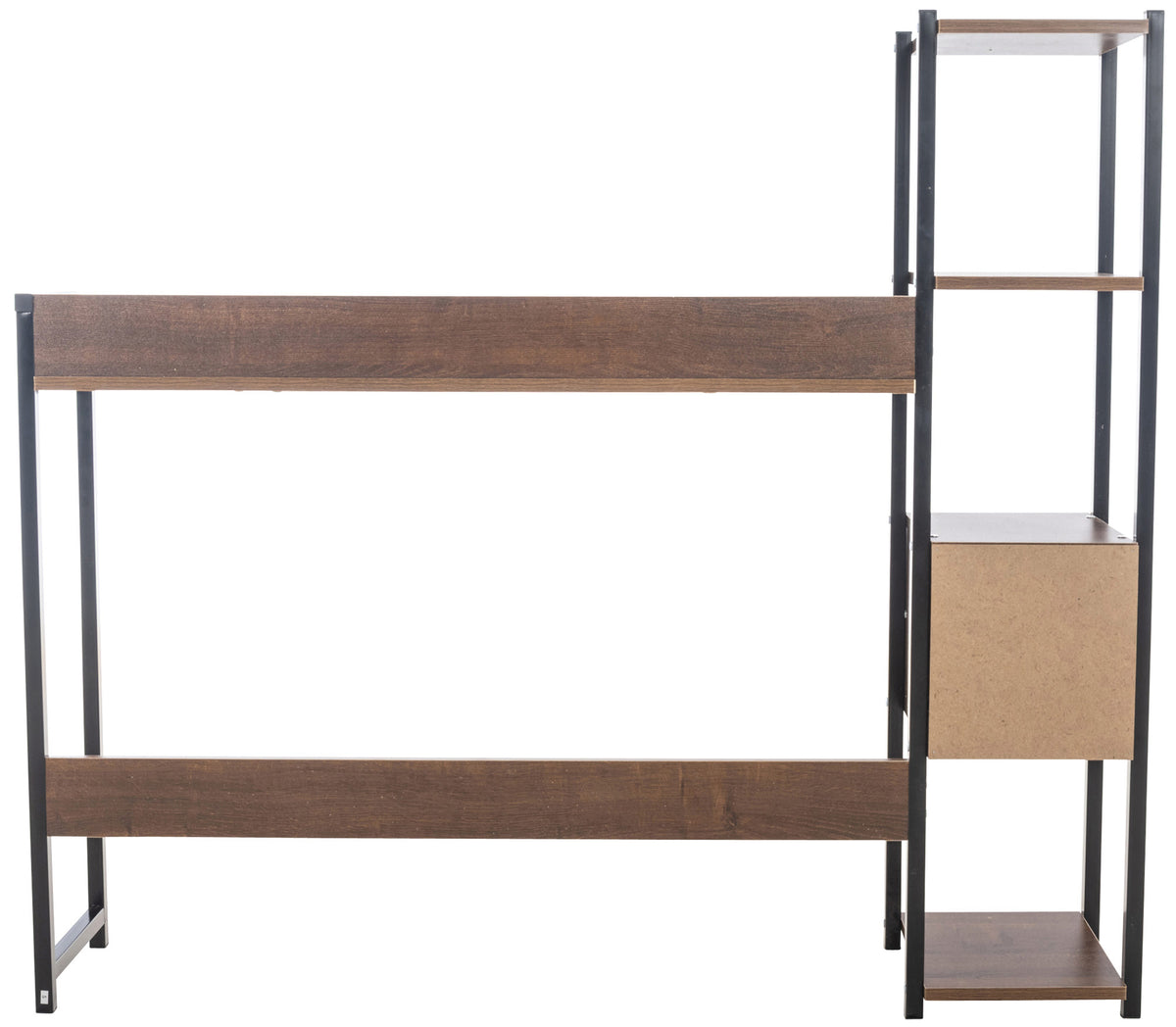 Schreibtisch Widnes – Ansicht 12