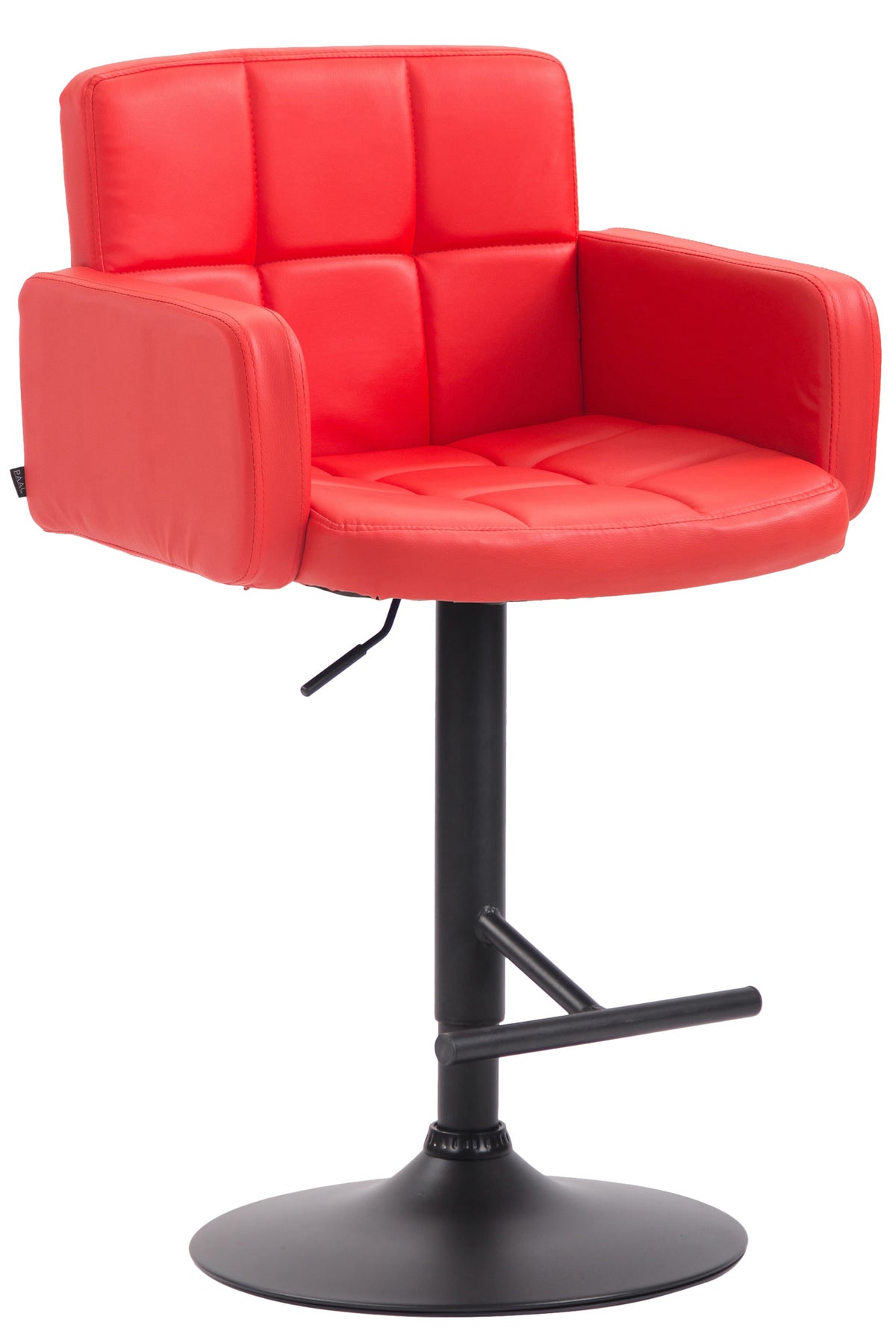 Barhocker Los Angeles schwarz – Ansicht 19