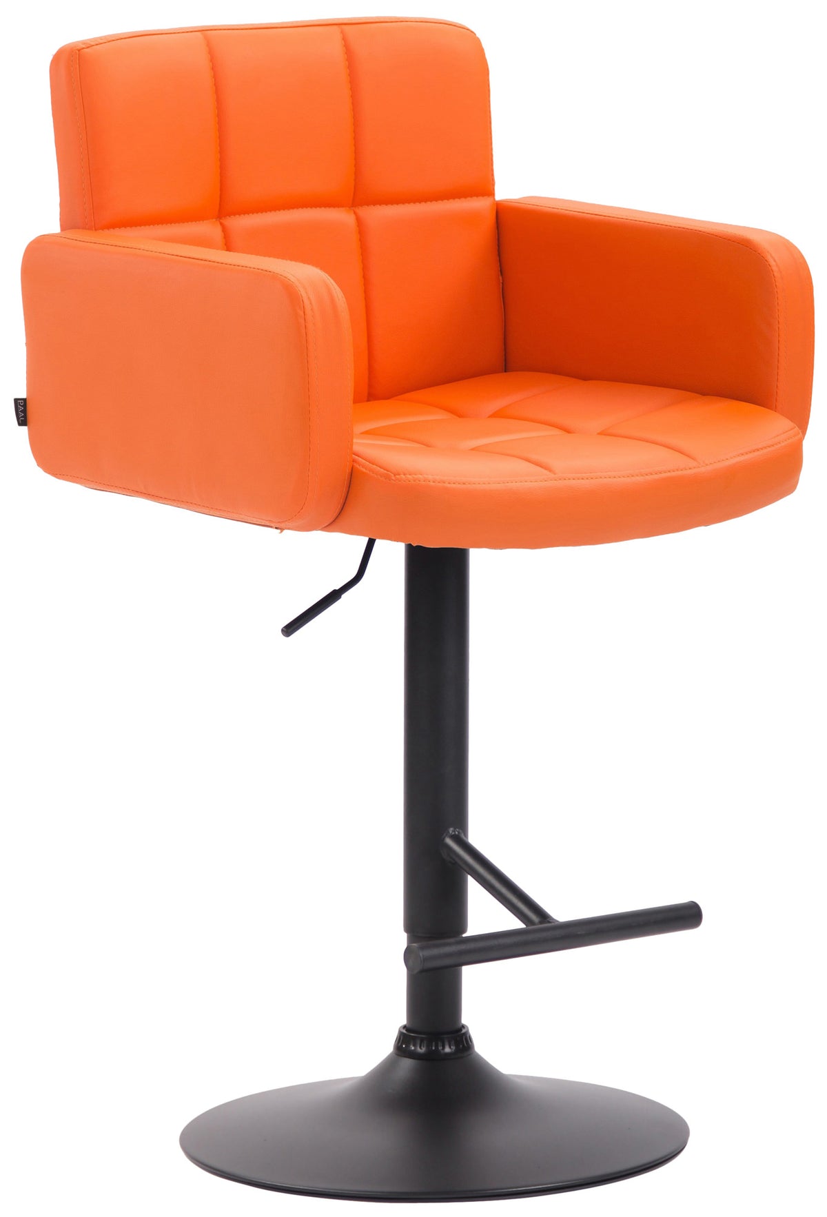 Barhocker Los Angeles schwarz – Ansicht 16