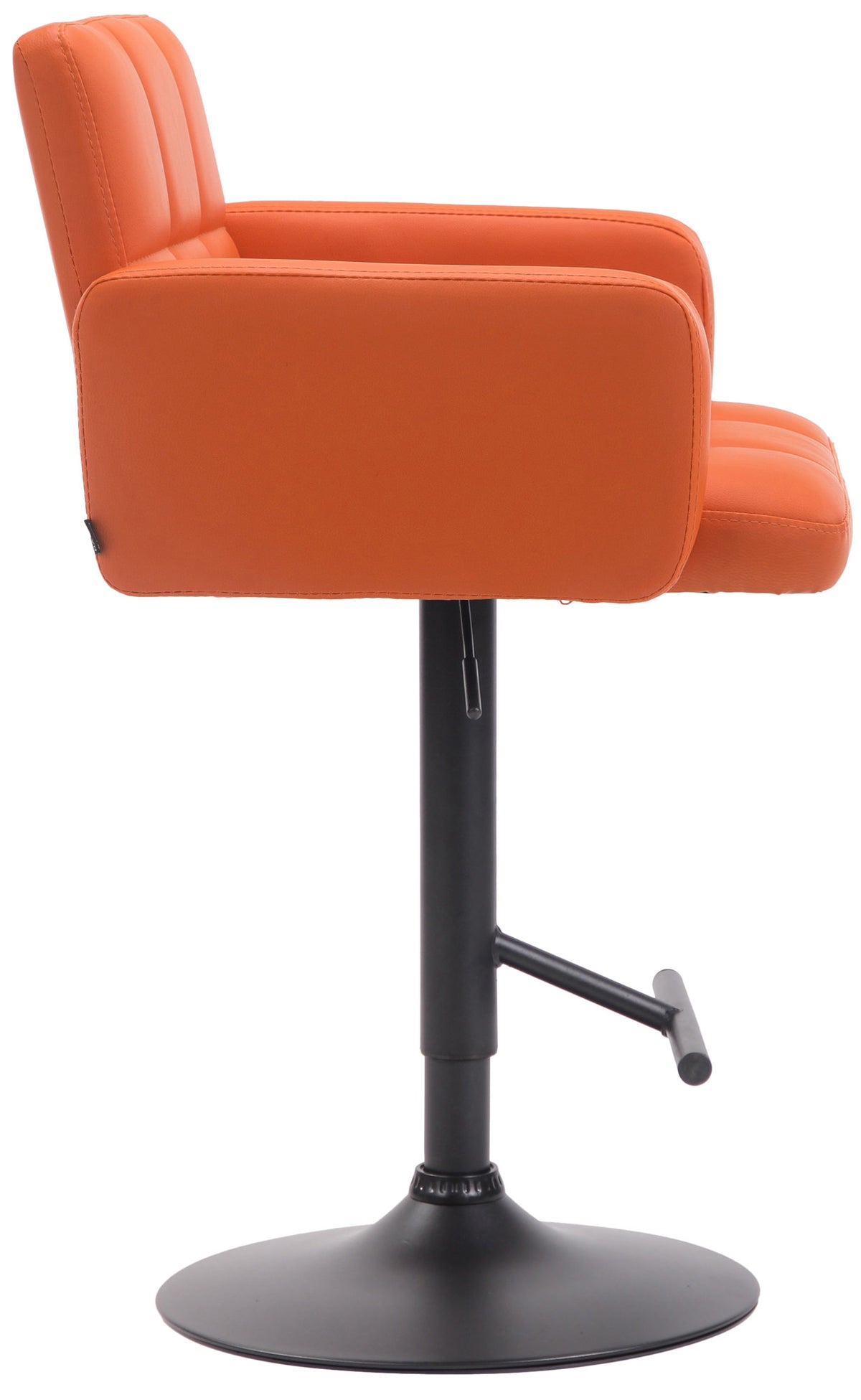 Barhocker Los Angeles schwarz – Ansicht 18