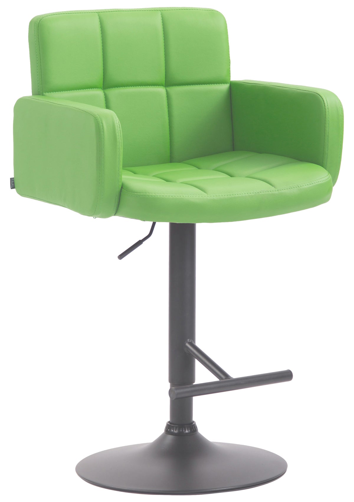 Barhocker Los Angeles schwarz – Ansicht 13