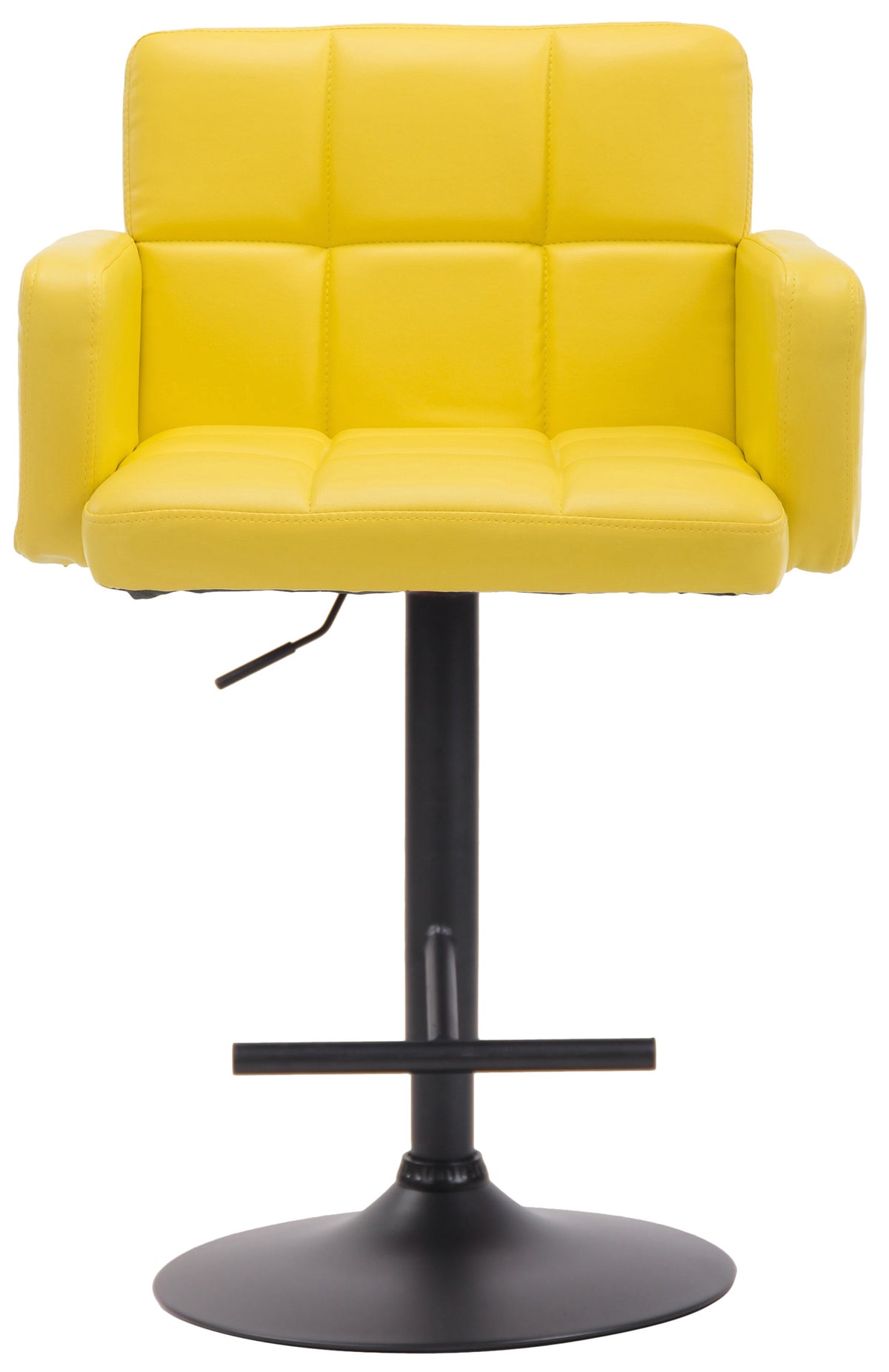 Barhocker Los Angeles schwarz – Ansicht 8