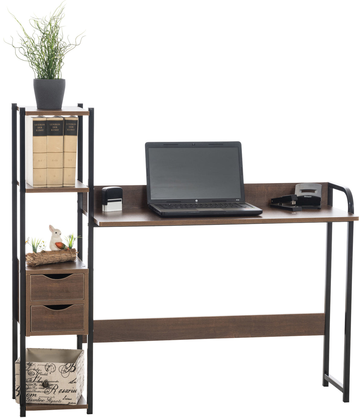 Schreibtisch Widnes – Ansicht 9