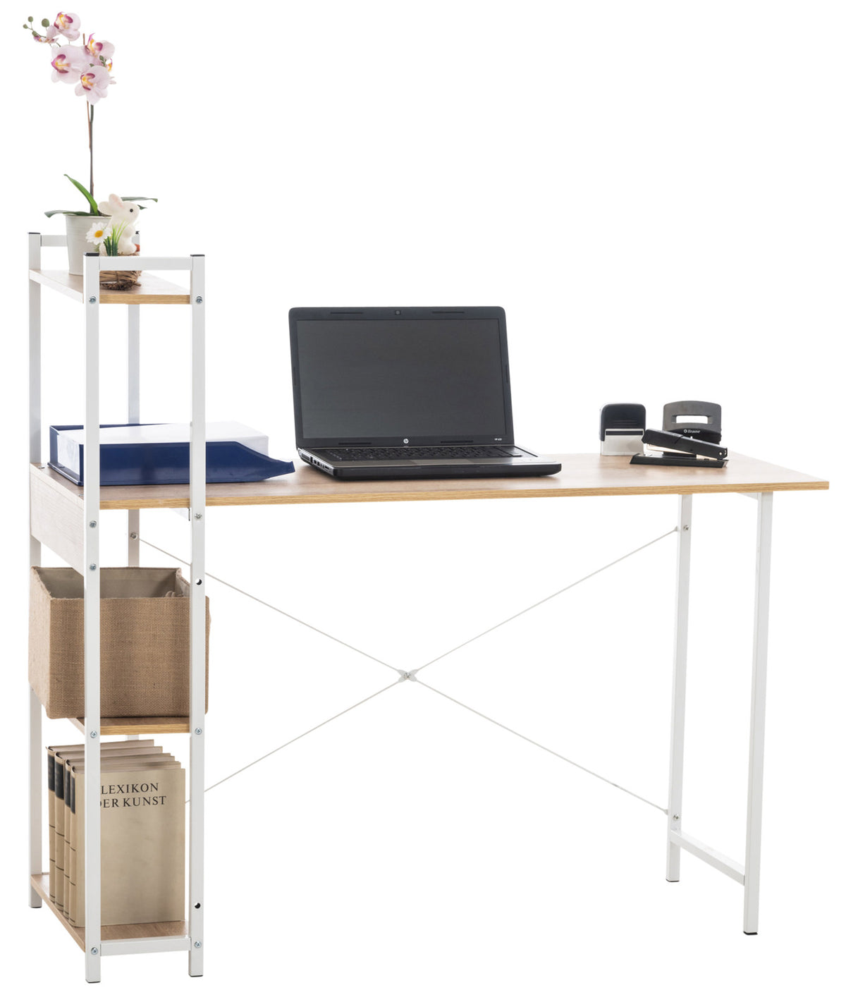 Schreibtisch Poe – Ansicht 9