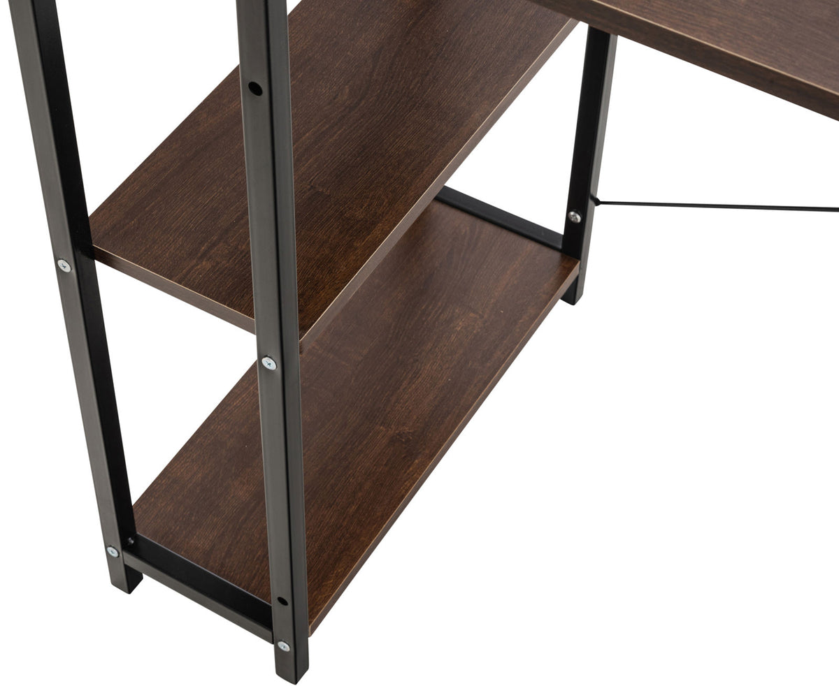 Schreibtisch Poe – Ansicht 6
