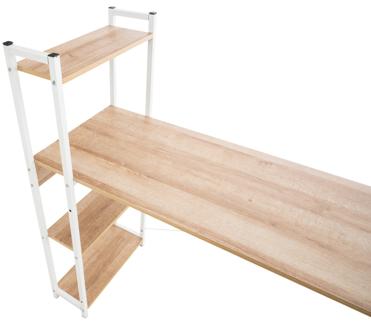 Schreibtisch Poe – Ansicht 12
