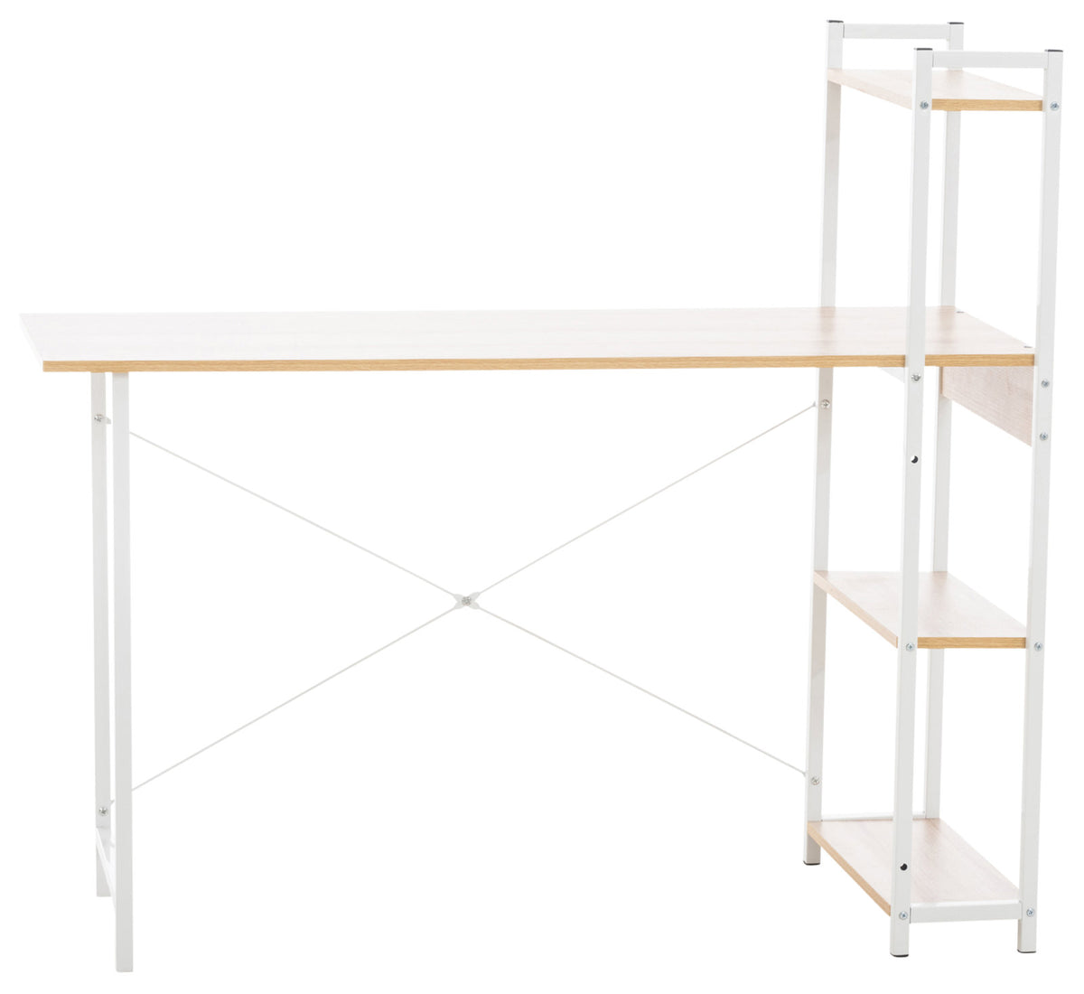 Schreibtisch Poe – Ansicht 16
