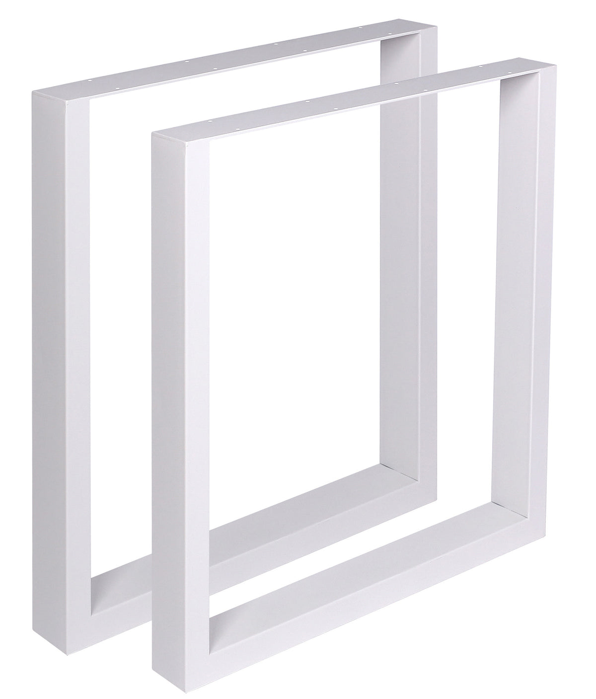 2x Tischbeine Velden 90 cm – Ansicht 8
