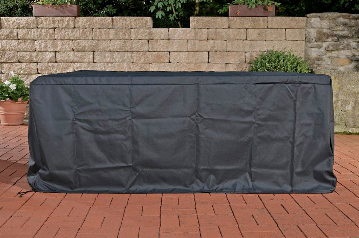 Abdeckhaube 275x240x68, Provence, Madeira