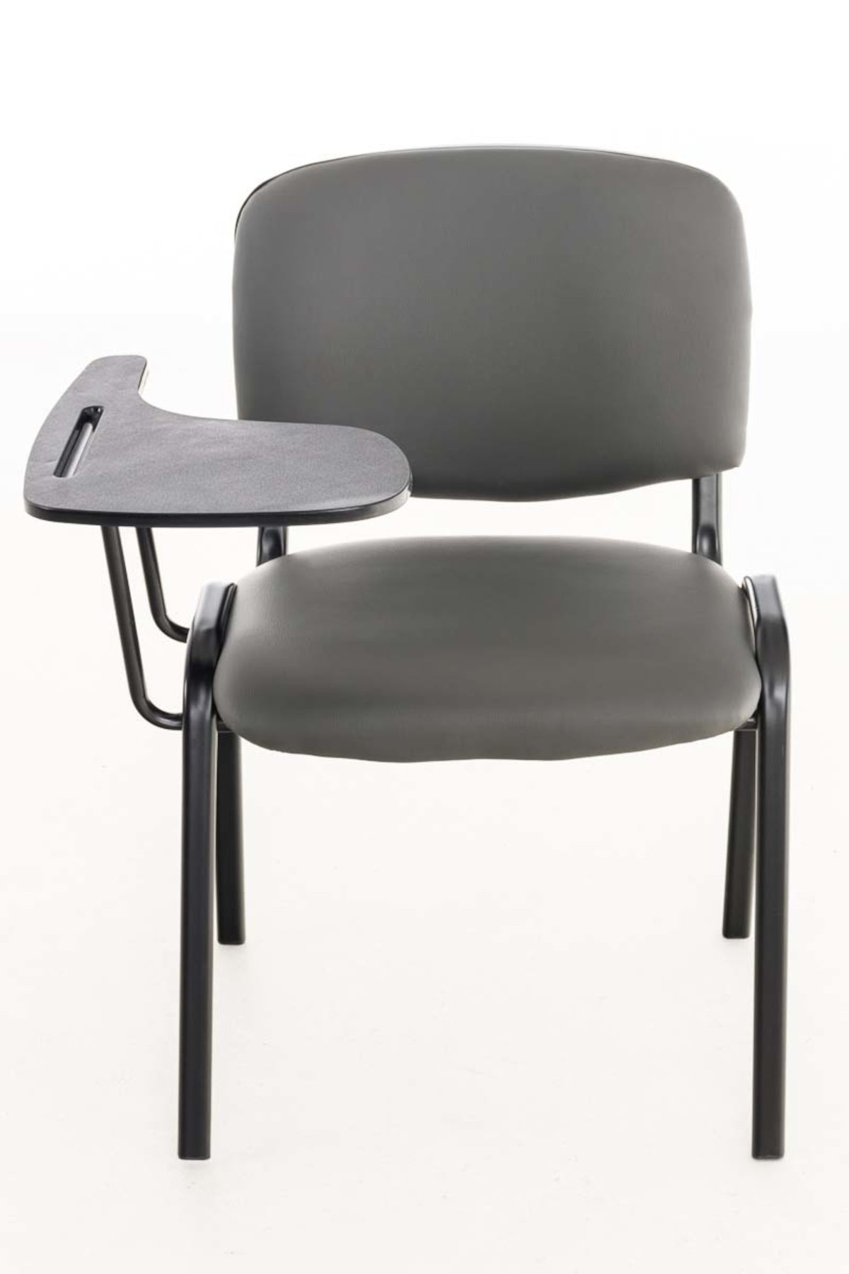4er Set Stühle Ken mit Klapptisch Kunstleder – Ansicht 6