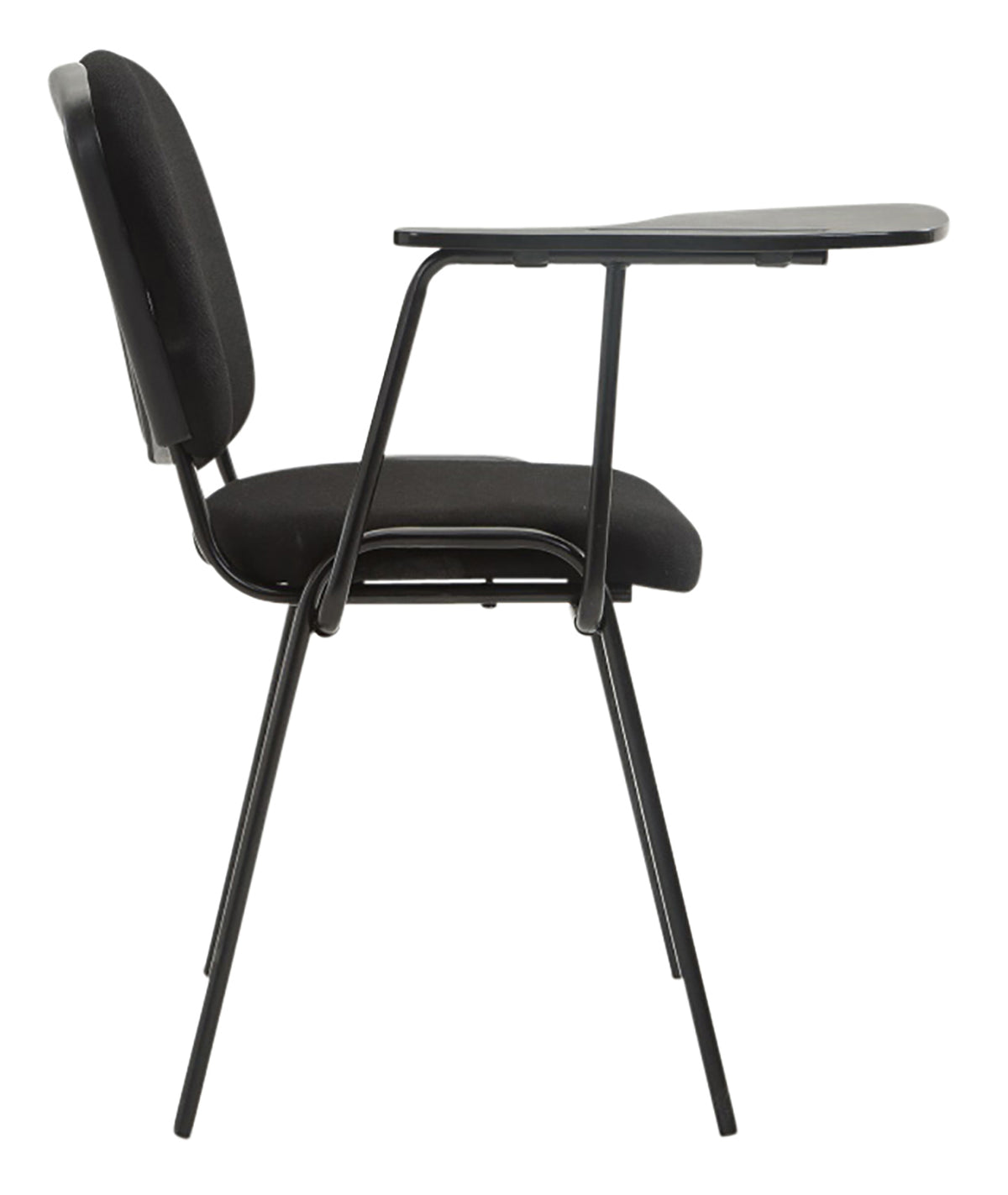 4er Set Stühle Ken mit Klapptisch Stoff – Ansicht 4
