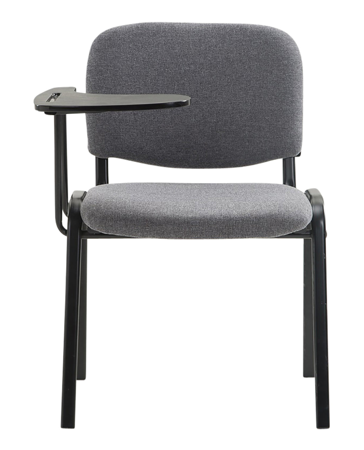 4er Set Stühle Ken mit Klapptisch Stoff – Ansicht 6