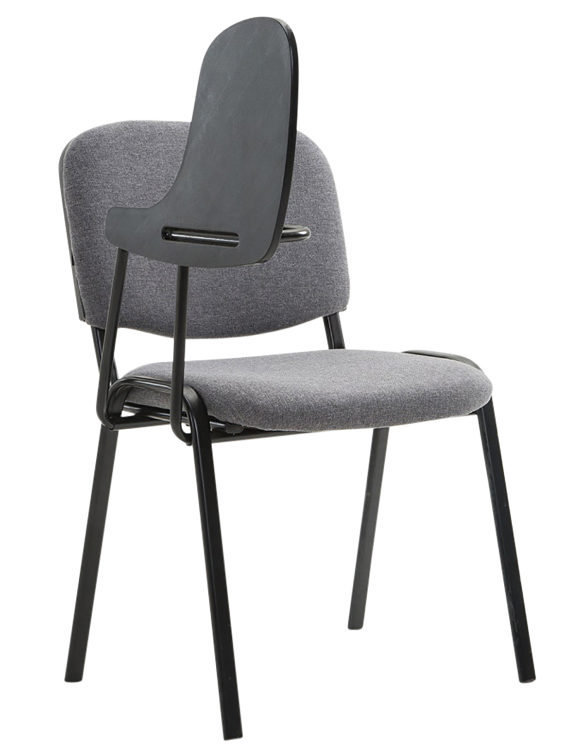 4er Set Stühle Ken mit Klapptisch Stoff – Ansicht 7