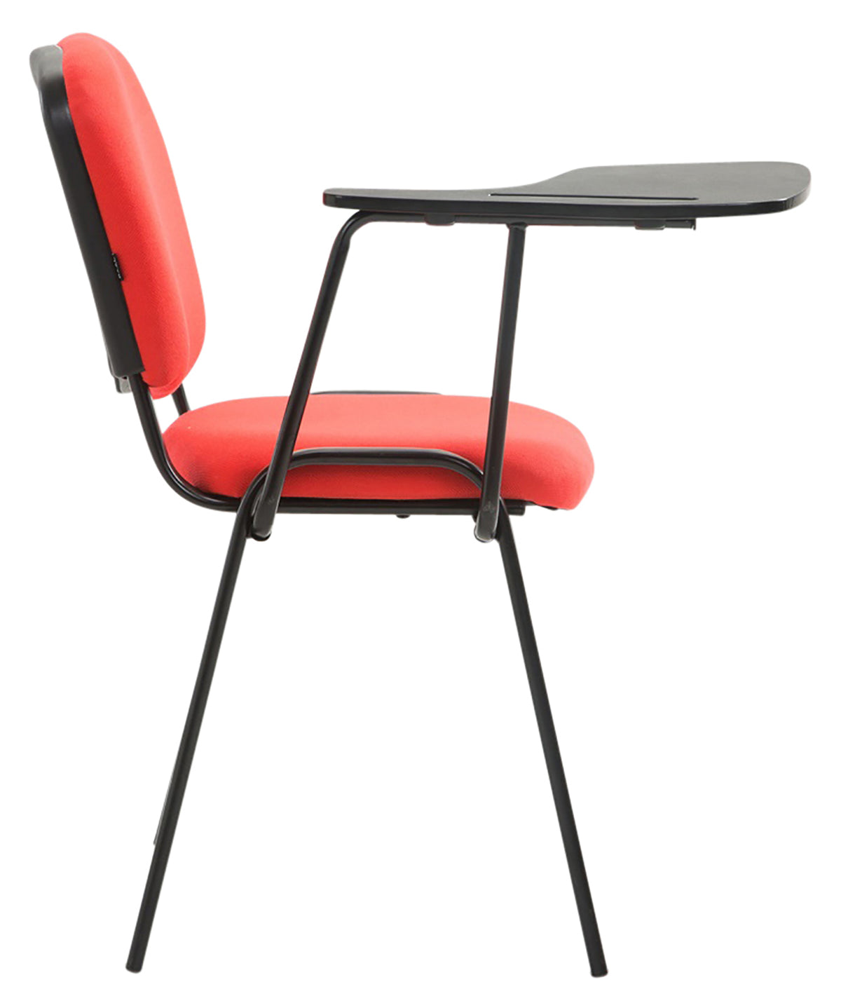 4er Set Stühle Ken mit Klapptisch Stoff – Ansicht 16