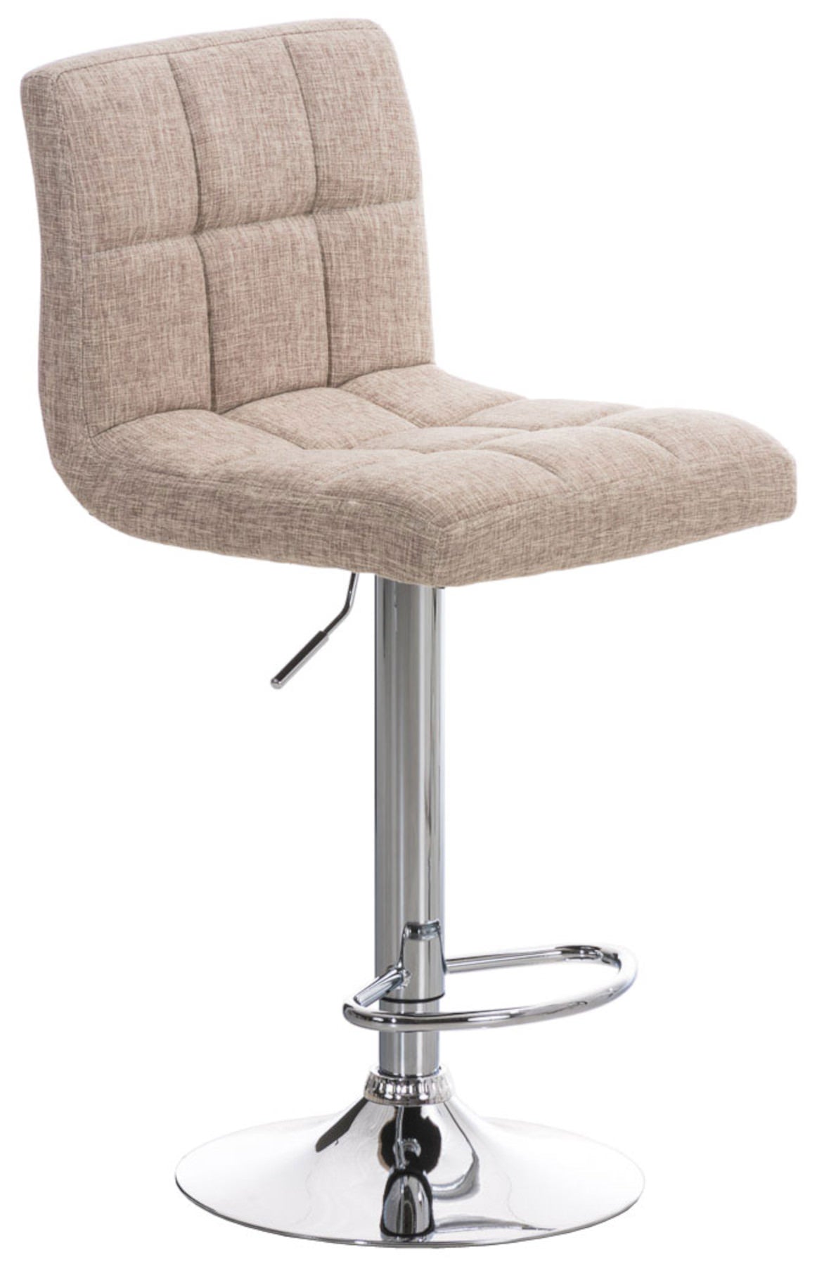 2er Set Barhocker Peru STOFF C – Ansicht 2