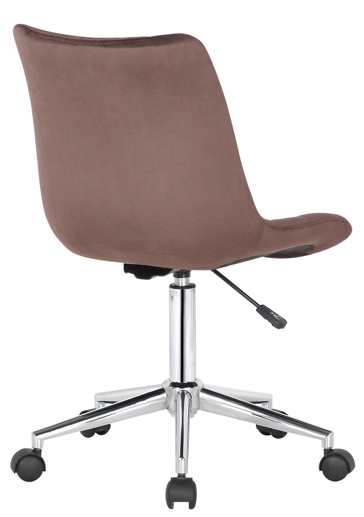 Bürostuhl Medford Samt – Ansicht 11