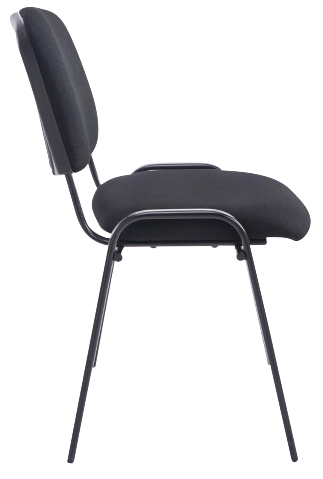 4er Set Stühle XL Ken Stoff – Ansicht 3