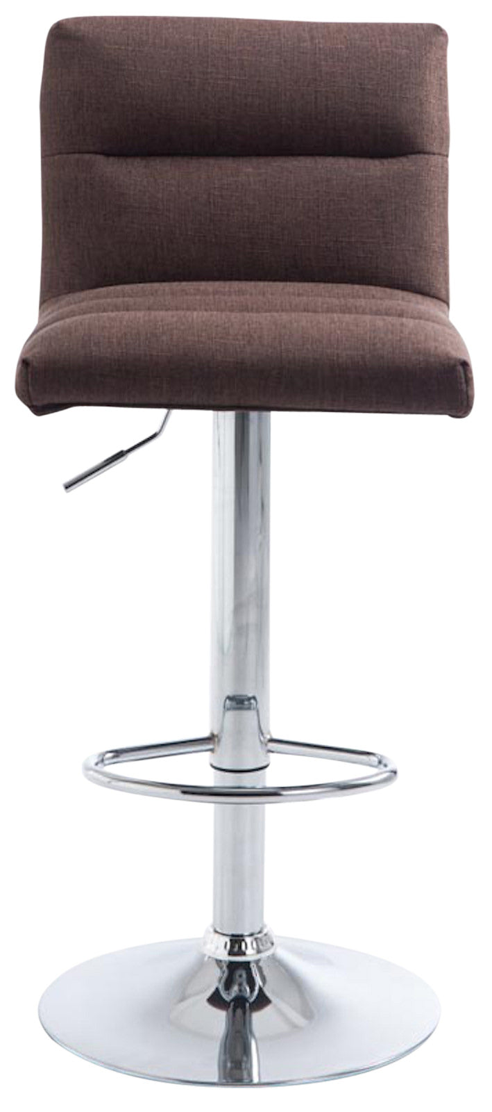 Barhocker Limerick Stoff chrom – Ansicht 9