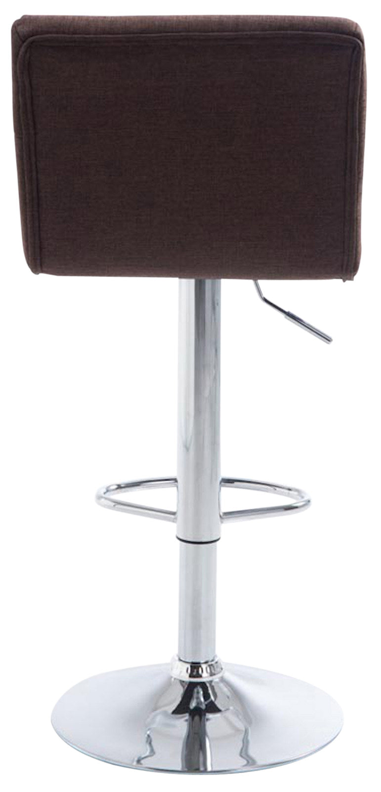 Barhocker Limerick Stoff chrom – Ansicht 12