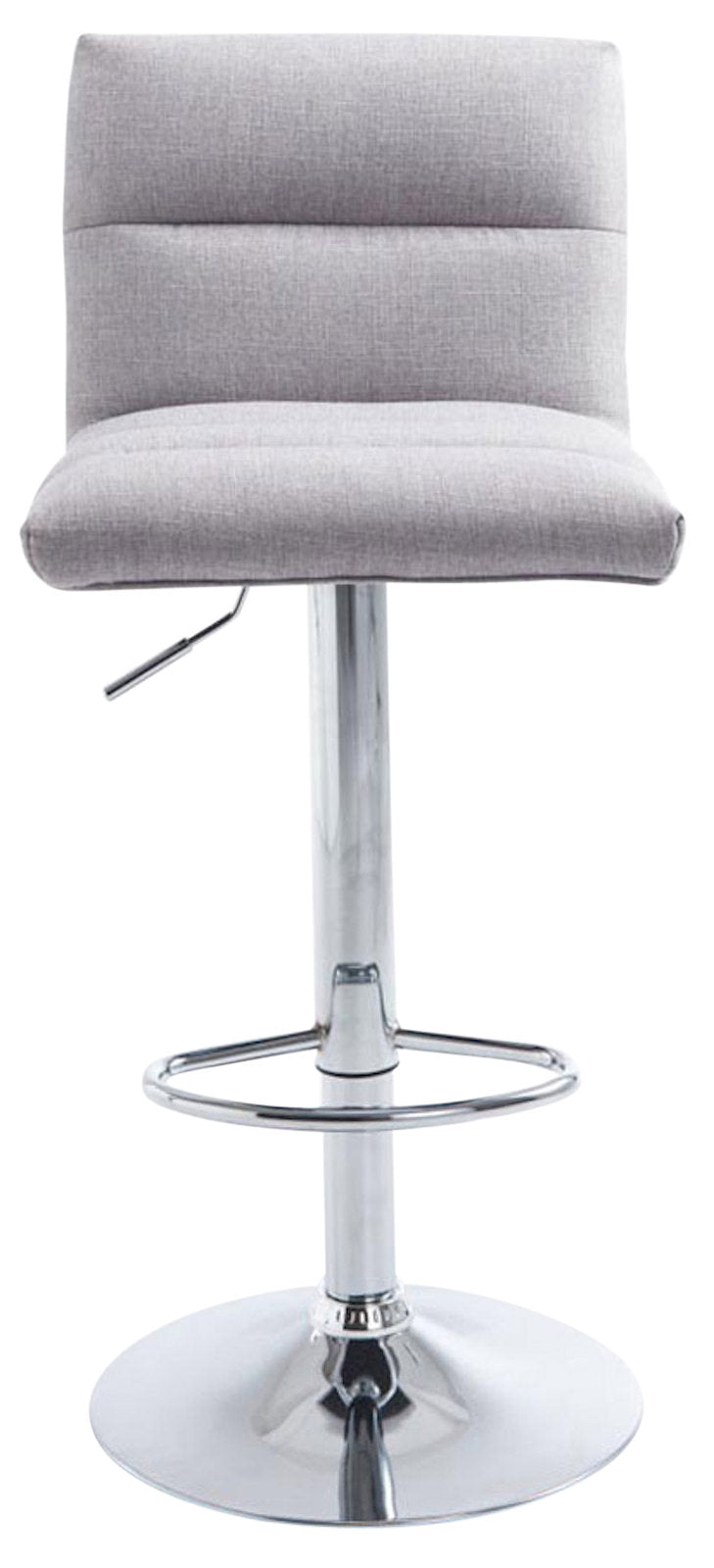 Barhocker Limerick Stoff chrom – Ansicht 16