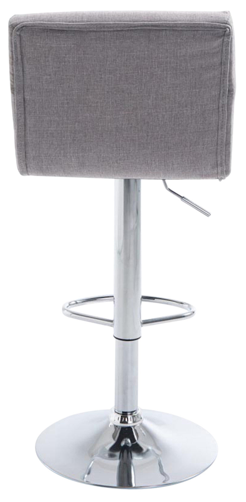 Barhocker Limerick Stoff chrom – Ansicht 19