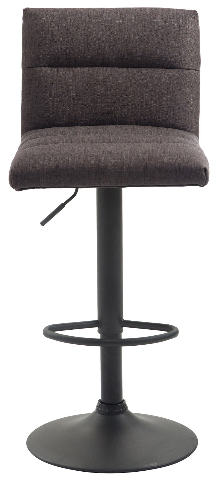 Barhocker Limerick Stoff schwarz – Ansicht 11