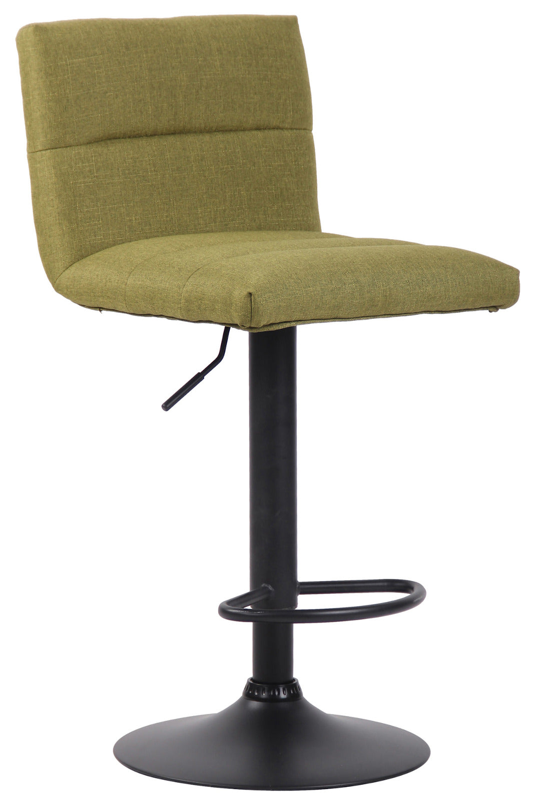 Barhocker Limerick Stoff schwarz – Ansicht 16
