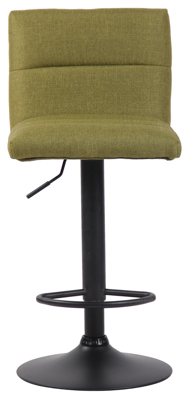 Barhocker Limerick Stoff schwarz – Ansicht 17