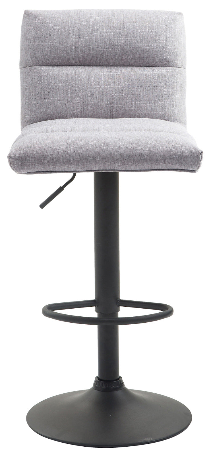 Barhocker Limerick Stoff schwarz – Ansicht 20