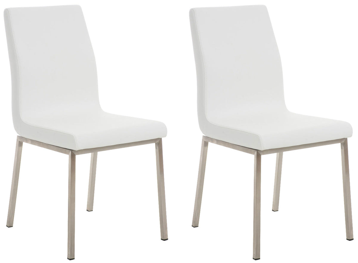 2er Set Esszimmerstühle Colmar – Ansicht 9