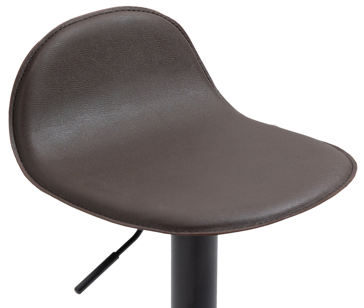 Barhocker Lana V2 schwarz – Ansicht 14